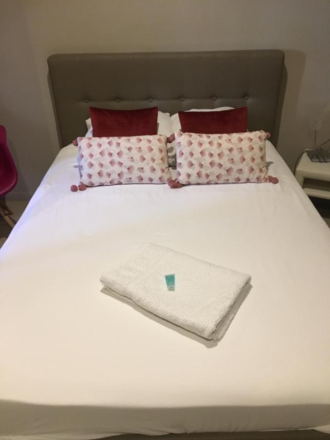 Chateau Gombert 마르세유 외부 사진